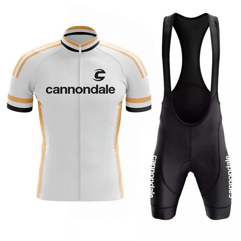 Cycling Gear Sale - キャノンデール サイクリングジャージセット MTB サイクリングビブショーツセット 反射材付き カスタムサイクリングウェア