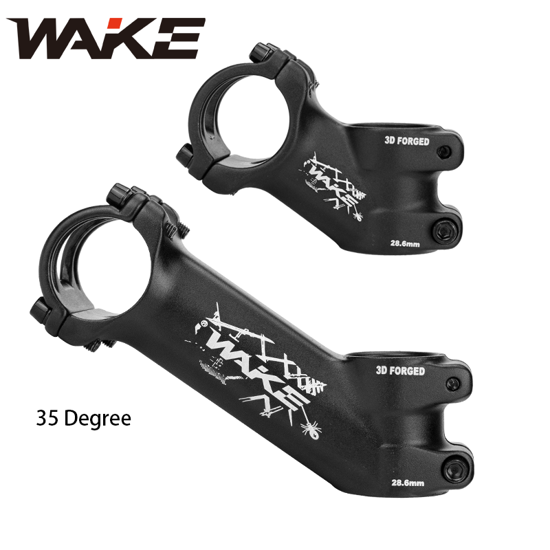 Bike Stem Riser - マウンテンバイクステム,ロードバイク,bmx,サイクリング,35度,31.8, 60mm, 70mm, 90mm, 110mm