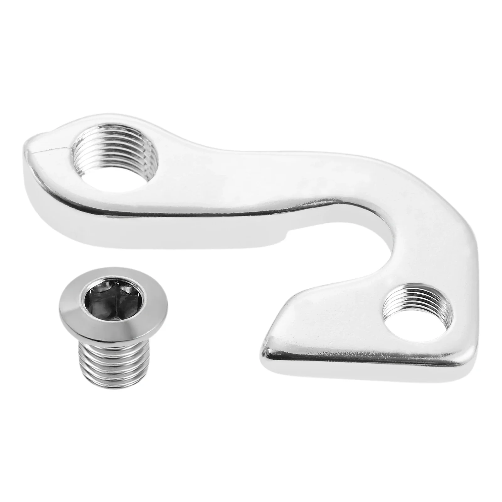 Bicycle Kickstand - 1Pc アルミ MTB ロード自転車ディレイラーハンガー GT アグレッサーアバランチ