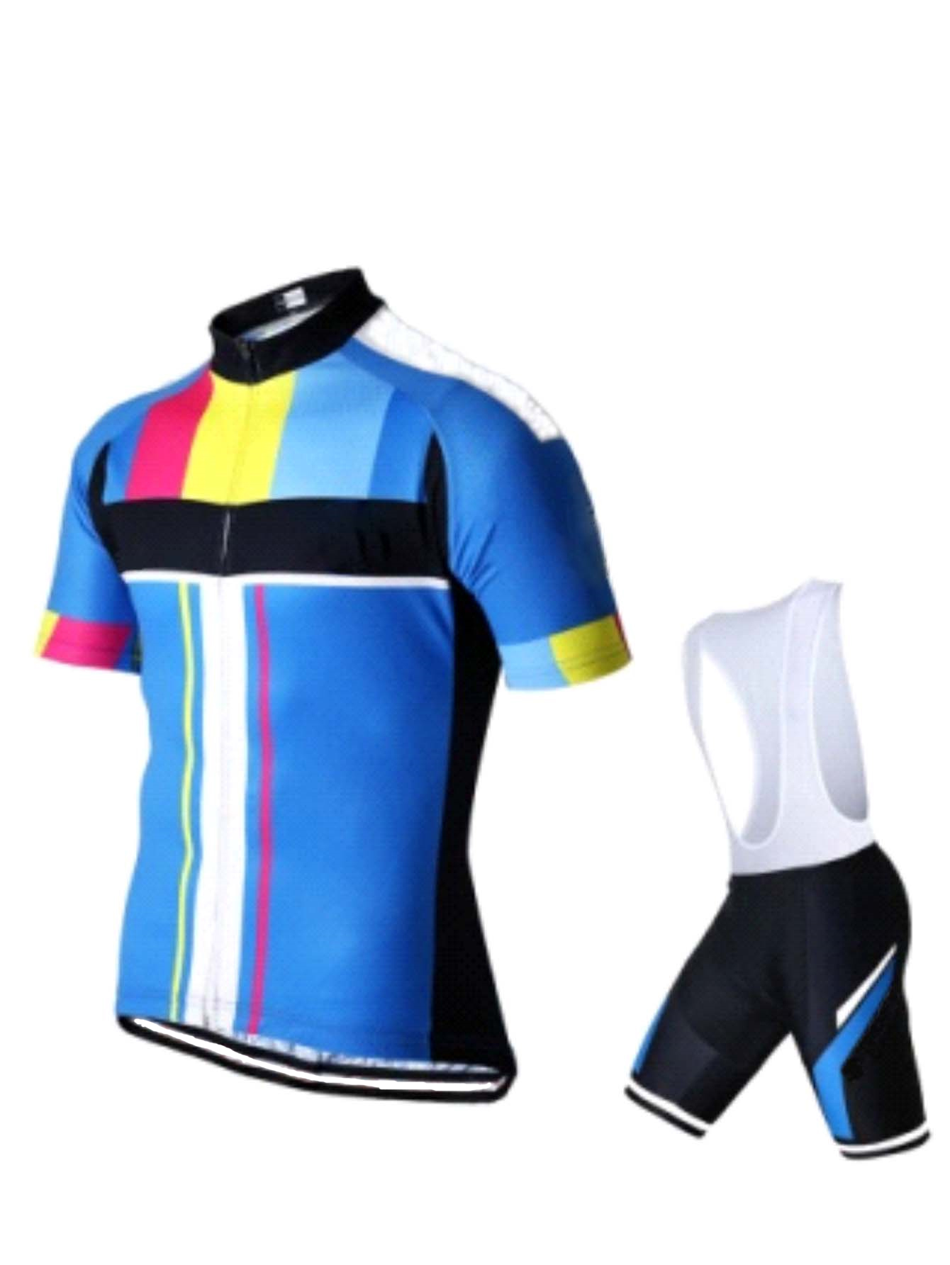 Cycling Gear For Sale - メンズ サイクリング ジャージ＆ショーツ セット、サイクリング アパレル、T シャツ、マウンテン