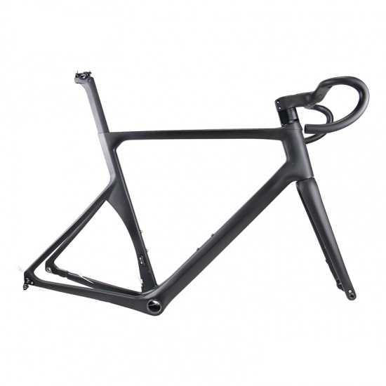 LCR015-D 700c エアロロードディスクバイクフレー - Carbon Bike Frame のレビューと価格