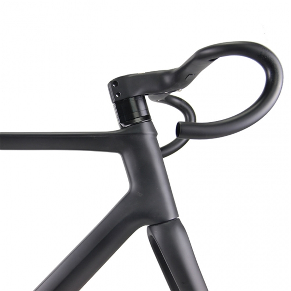 LCR015-D 700c エアロロードディスクバイクフレー - Carbon Bike Frame のレビューと価格