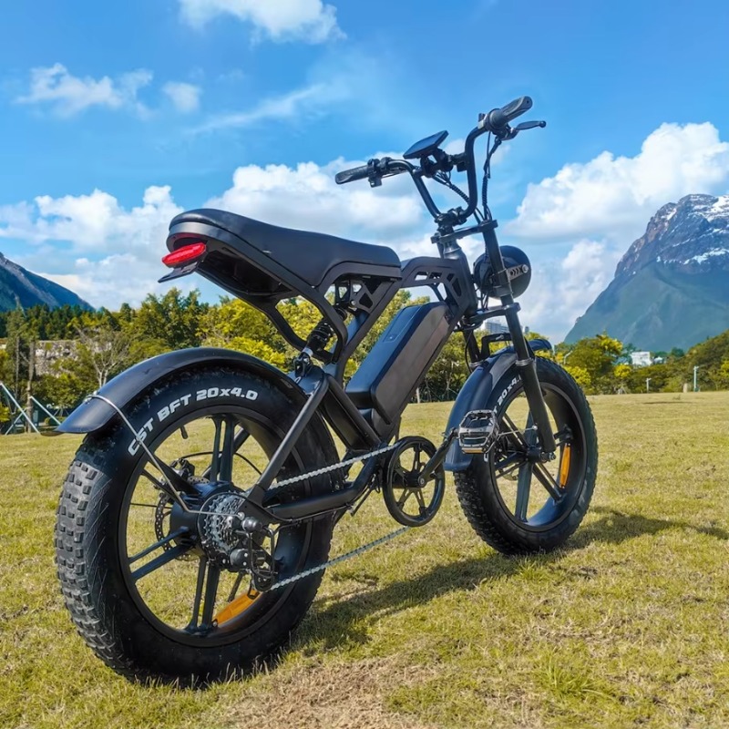 YTYIN 2024 中国製工場高品質カスタム格安電動自転車 - Carbon Bike Frame のレビューと価格