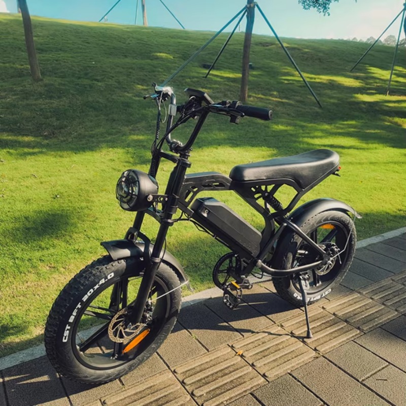 YTYIN 2024 中国製工場高品質カスタム格安電動自転車 - Carbon Bike Frame のレビューと価格