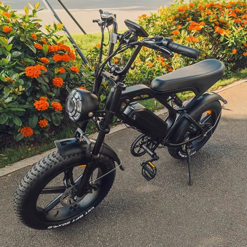 YTYIN 2024 中国製工場高品質カスタム格安電動自転車 - Carbon Bike Frame のレビューと価格