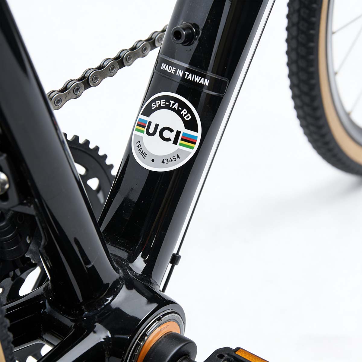 UCI サイクリングフレームステッカー耐久性のあるビニール自 - Cycling Gear Sale のレビューと価格