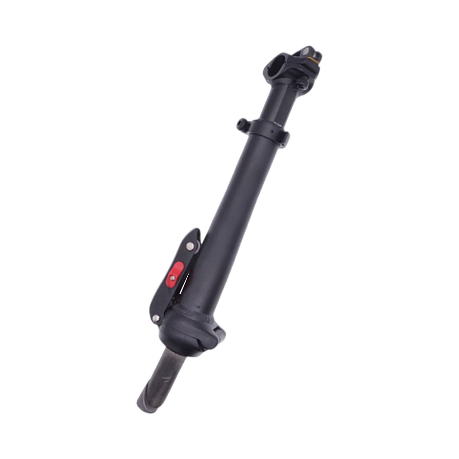 交換用自転車ハンドルバーステムアルミ折りたたみ式ブラッククラ - Bike Stem Riser のレビューと価格