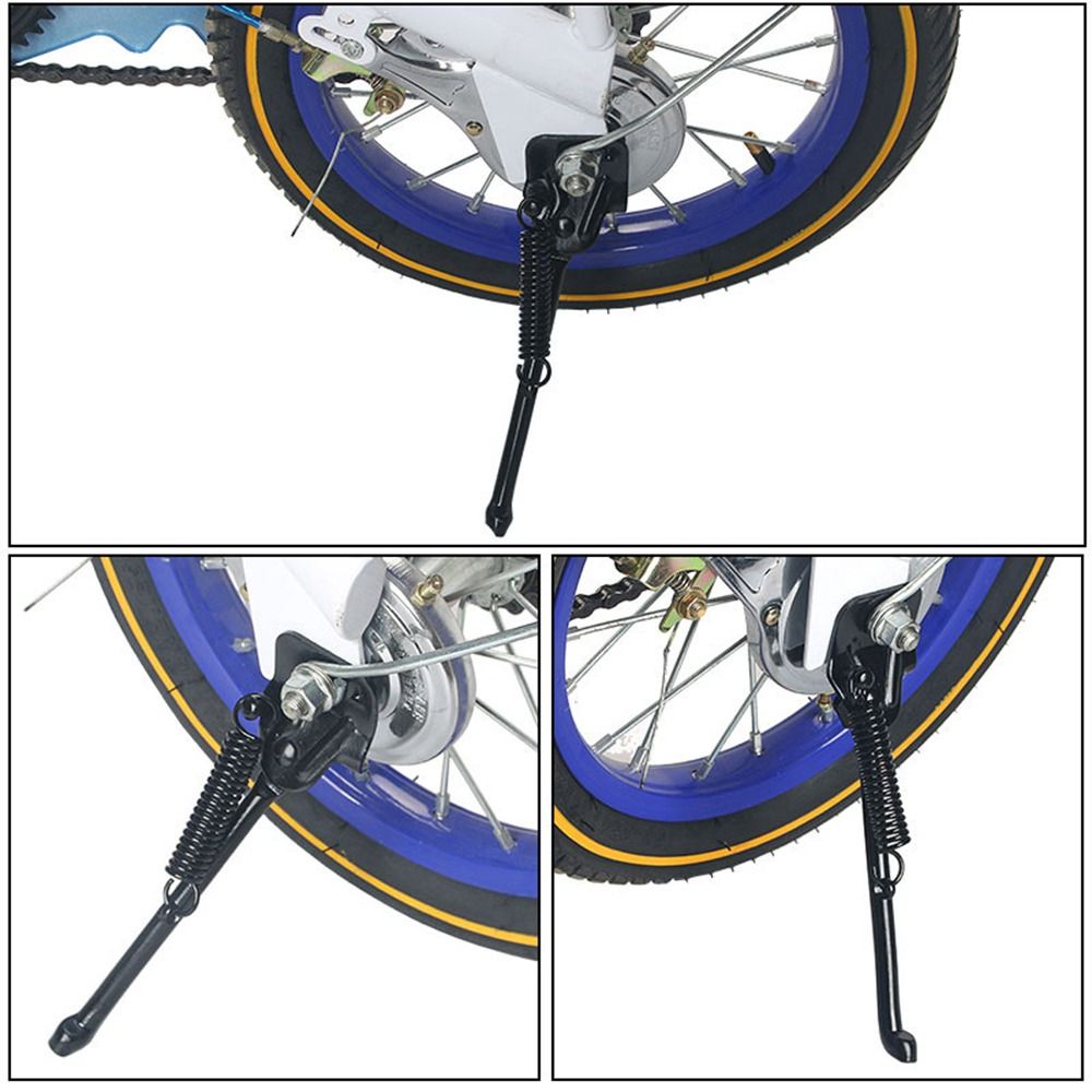 アクセサリー 12/14/16/18/20 インチ自転車駐車 - Bicycle Kickstand のレビューと価格