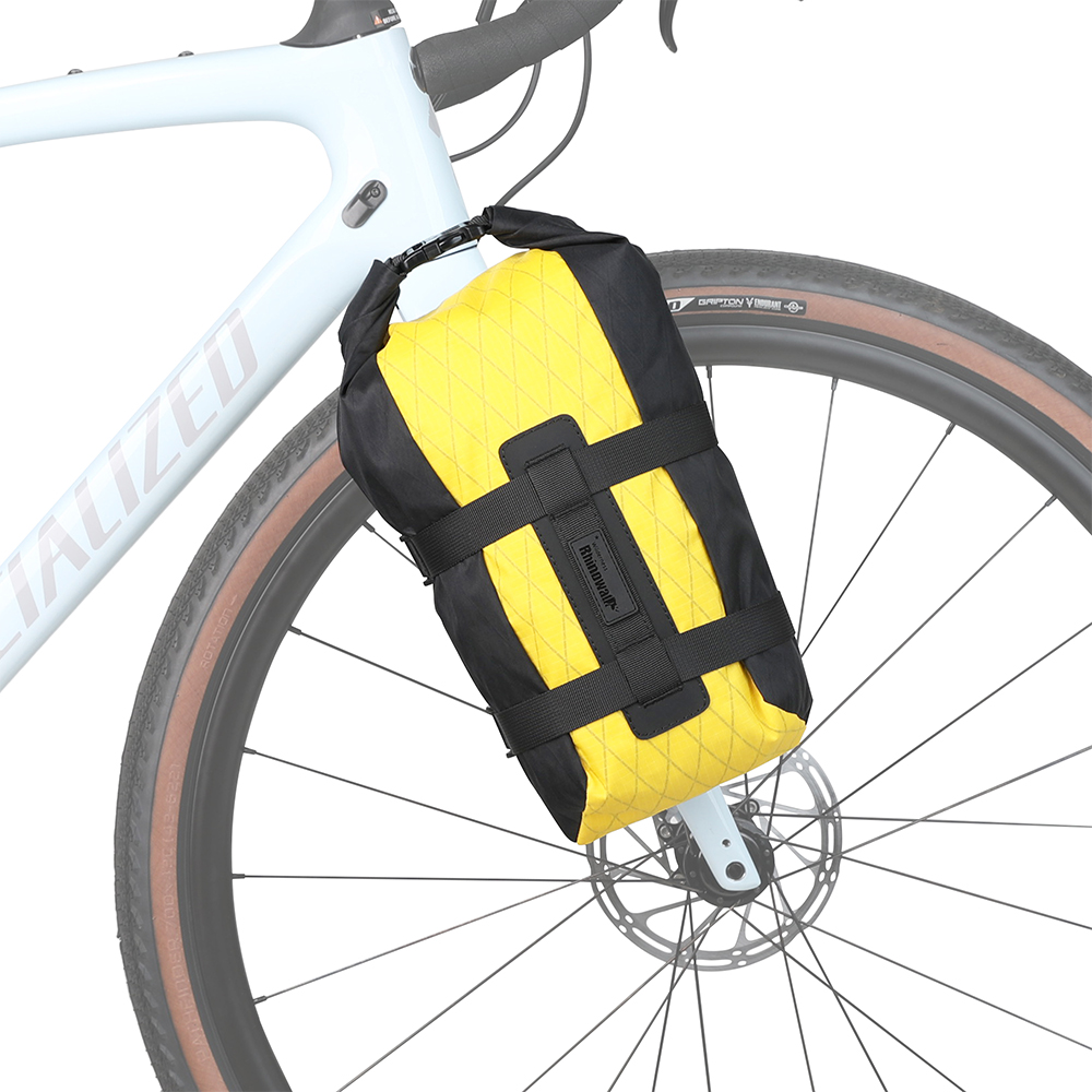 Rhinowalk-長距離バイクハンドルバーバッグ,サイクリ - Cycling Gear For Sale のレビューと価格