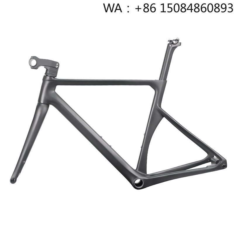 LCR015S-D ロードバイクフレーム、カーボンファイバー - Carbon Bike Frame のレビューと価格