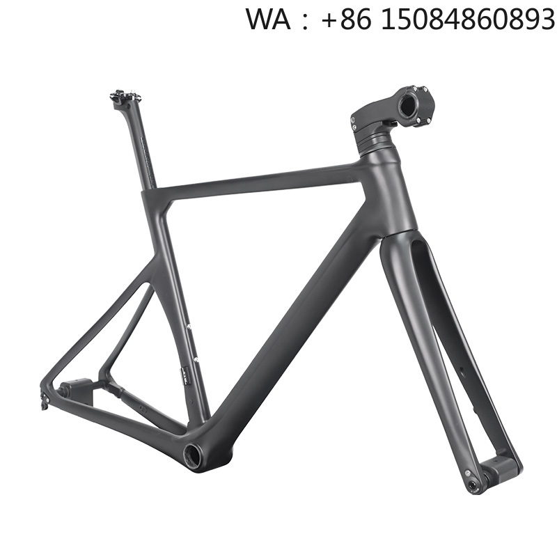 LCR015S-D ロードバイクフレーム、カーボンファイバー - Carbon Bike Frame のレビューと価格
