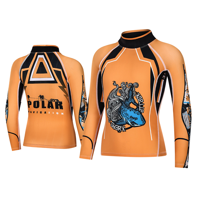 RJYC キッズサイクリングジャージセット長袖通気性子供バイ - Cycling Gear For Sale のレビューと価格