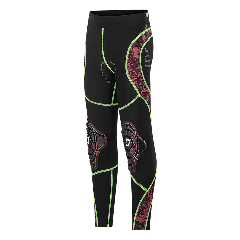 RJYC キッズサイクリングジャージセット長袖通気性子供バイ - Cycling Gear For Sale のレビューと価格