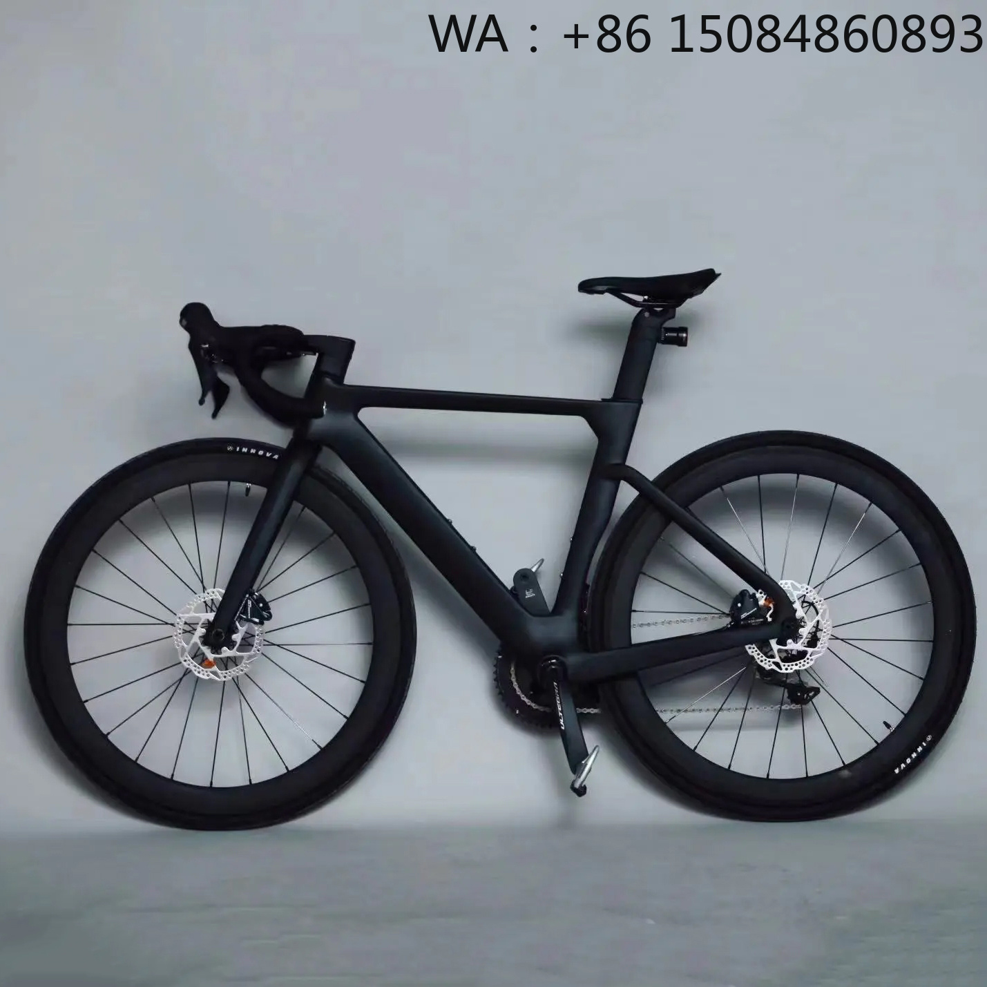 マルチサイズT800ロードバイクフレーム、カーボンファイバー - Carbon Bike Frame のレビューと価格