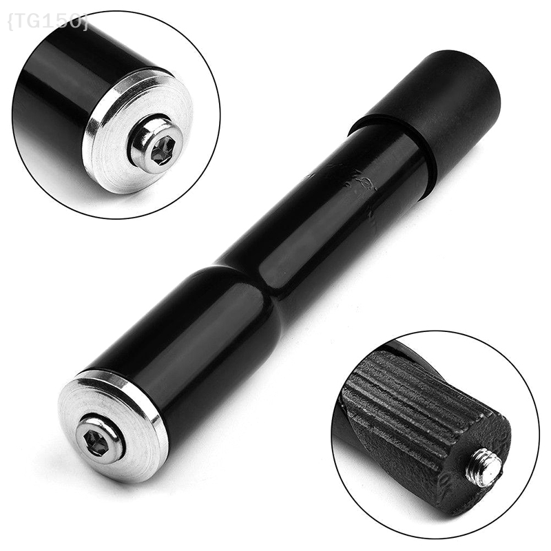 22.2mm バイクステムエクステンダー、1-1/8インチス - Bike Stem Riser のレビューと価格