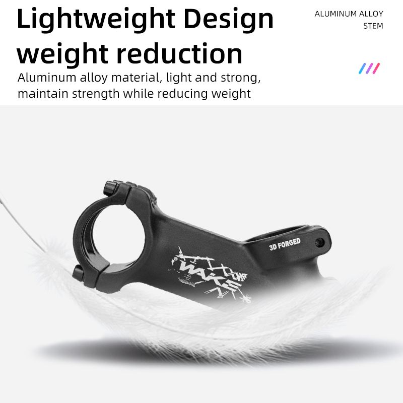 マウンテンバイクステム,ロードバイク,bmx,サイクリング, - Bike Stem Riser のレビューと価格