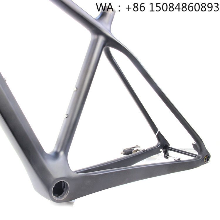 LCM909 29er MTBフレーム、カーボンファイバー素 - Carbon Bike Frame のレビューと価格