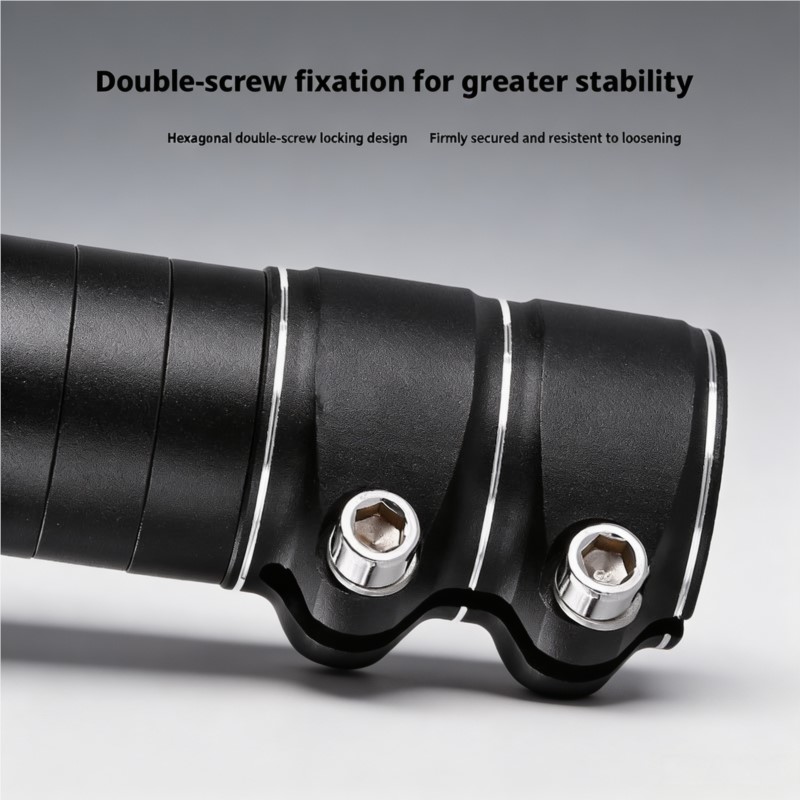 調整可能な自転車ハンドルバーライザーステムエクステンダー、自 - Bike Stem Riser のレビューと価格