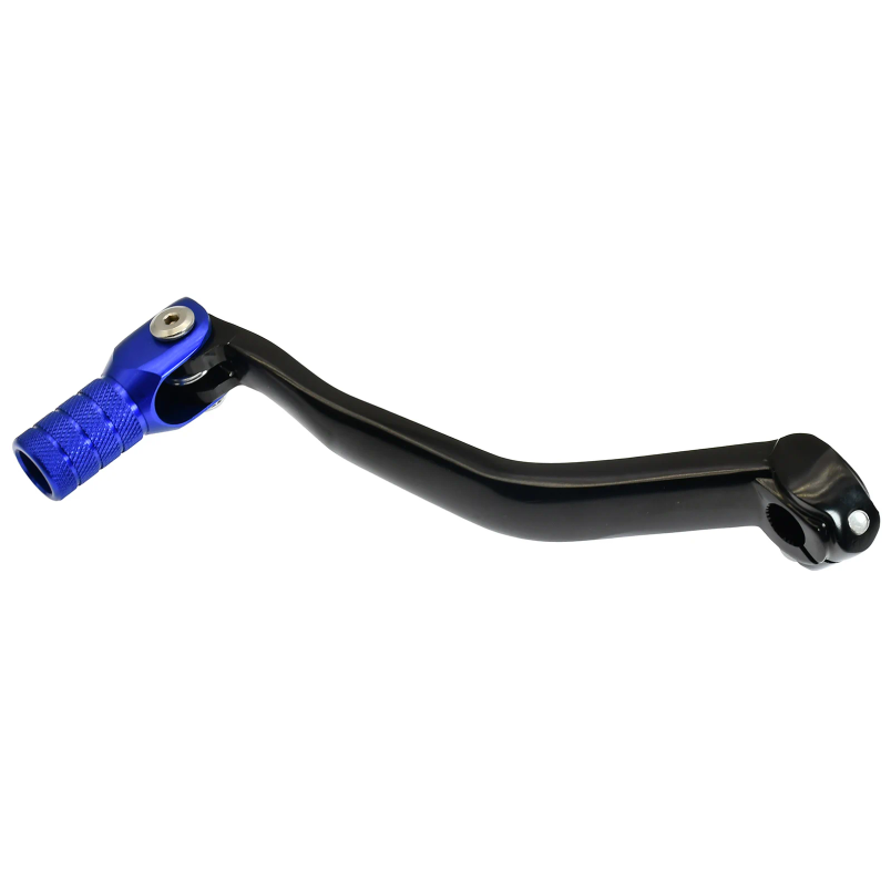 オートバイ CNC アルミ折りたたみギアシフトレバーヤマハ  - Cyclocross Gearing のレビューと価格