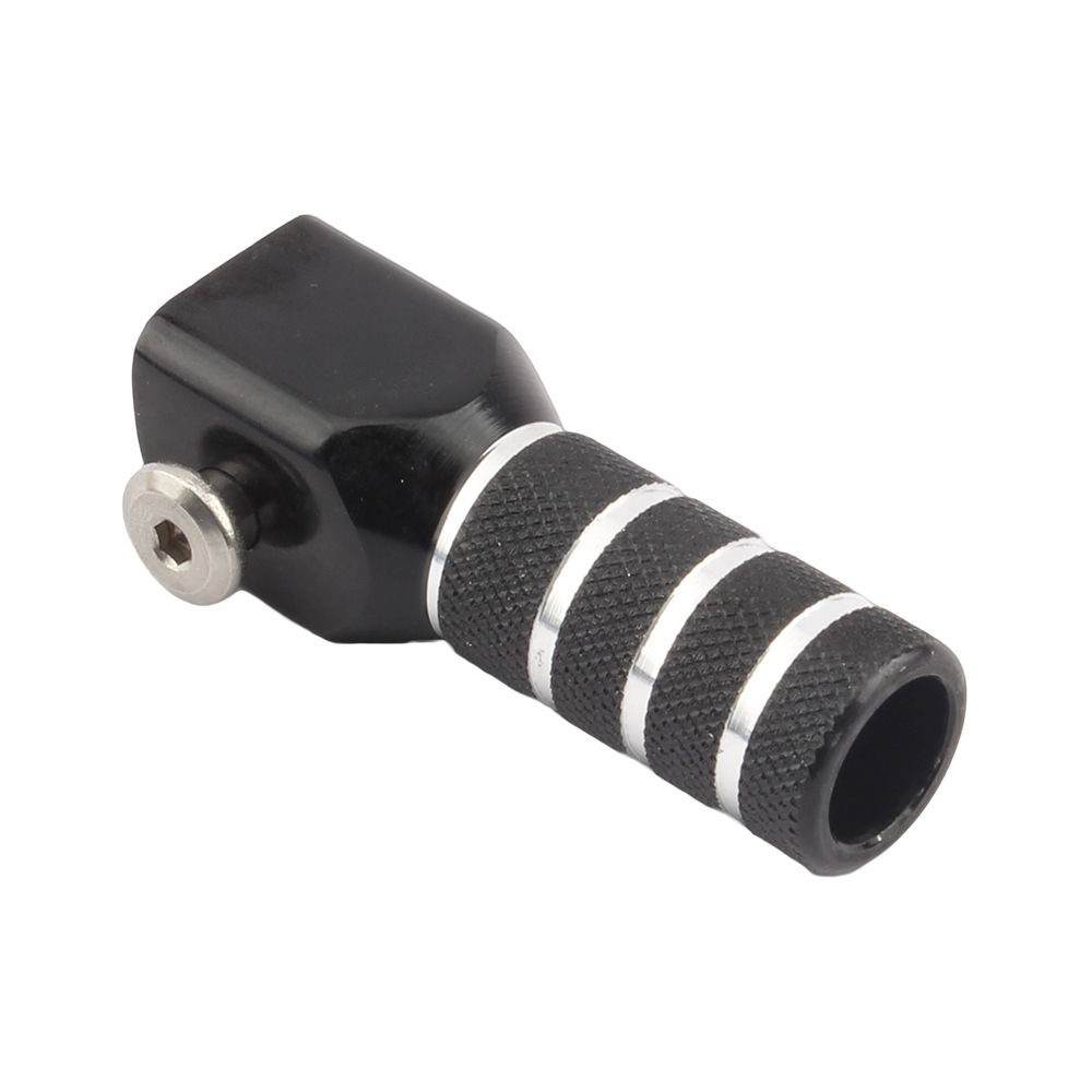 ハンドルとモトクロス用のアルミニウムチップ付きモーターサイク - Cyclocross Gearing のレビューと価格