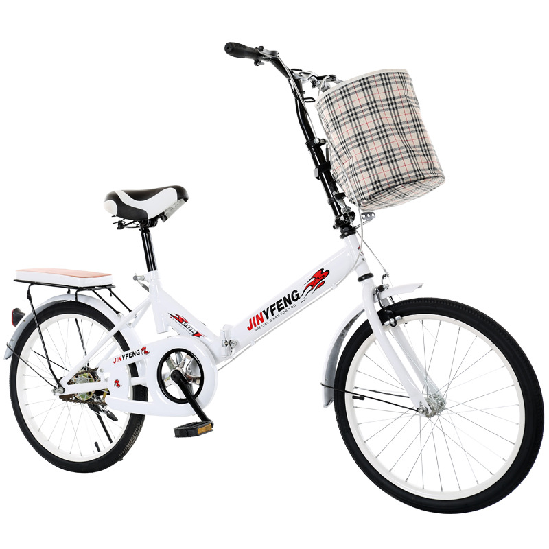 16インチ、20インチ、7段変速、カーボンスチールフレーム、 - Carbon Bike Frame のレビューと価格