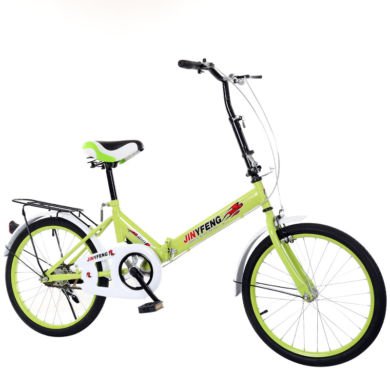 16インチ、20インチ、7段変速、カーボンスチールフレーム、 - Carbon Bike Frame のレビューと価格