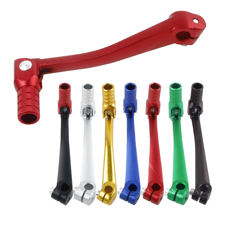 オートバイギアシフトレバー汎用アクセサリー（50、70、90 - Cyclocross Gearing のレビューと価格