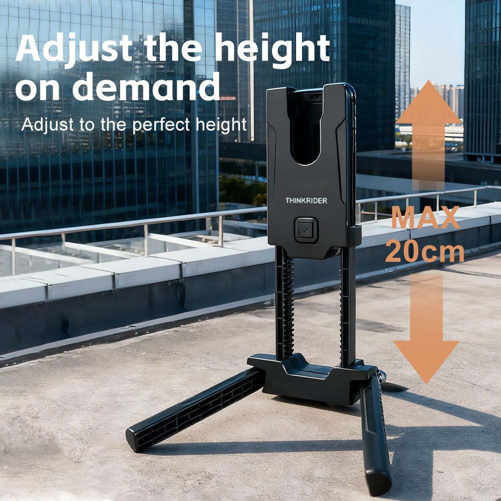 ThinkRider 自転車駐車場フットレストスタンド 折り - Bicycle Kickstand のレビューと価格