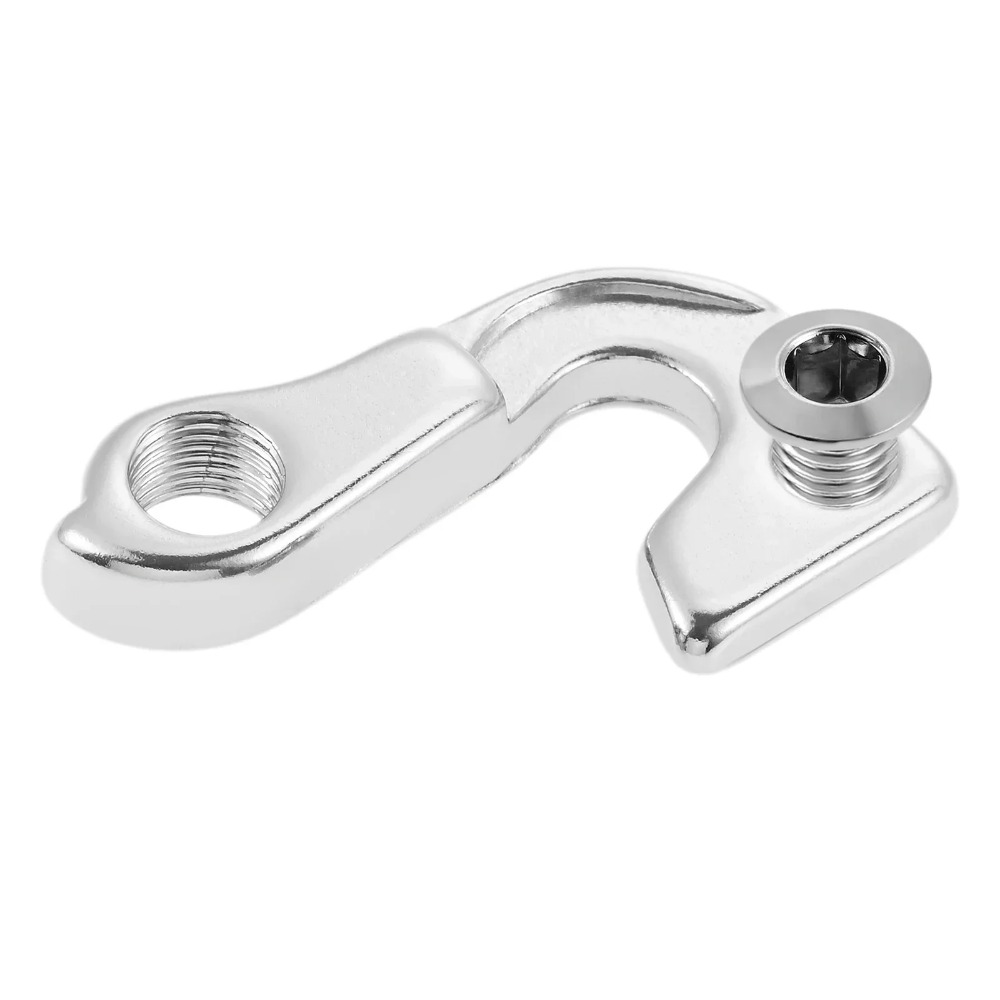 マウンテンバイク/ロードバイク用アルミ製ディレイラーハンガー - Bicycle Kickstand のレビューと価格