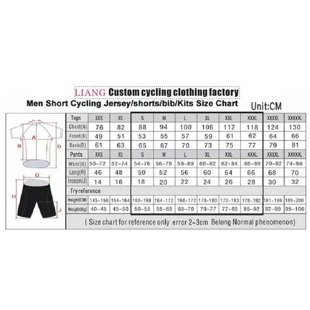 UNO X 2026プロチームサイクリングジャージセット サ - Cycling Gear Sale のレビューと価格