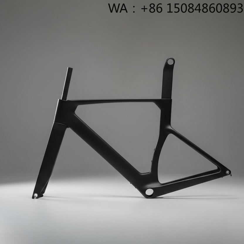 超軽量カーボンエアロロードフレーム、カーボンファイバー素材、 - Carbon Bike Frame のレビューと価格