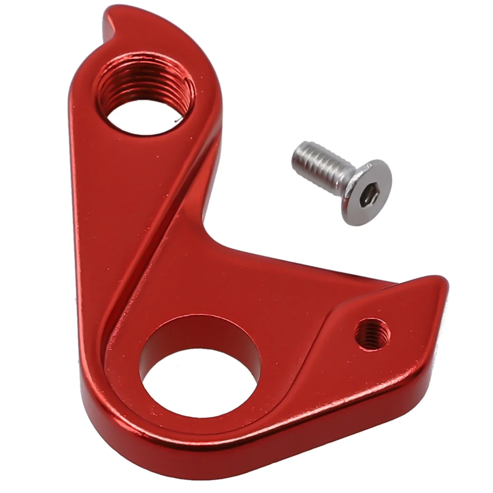1 個自転車ディレイラーハンガー For-Fantic E- - Bicycle Kickstand のレビューと価格
