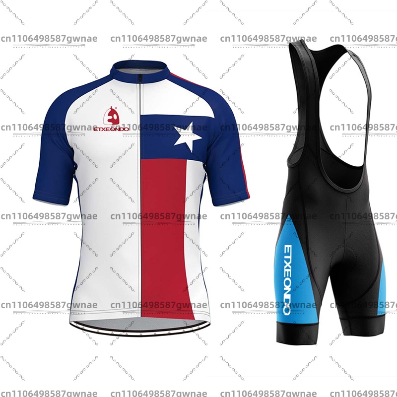 Etxeondo メンズ通気性半袖サイクリングジャージチーム - Cycling Gear For Sale のレビューと価格