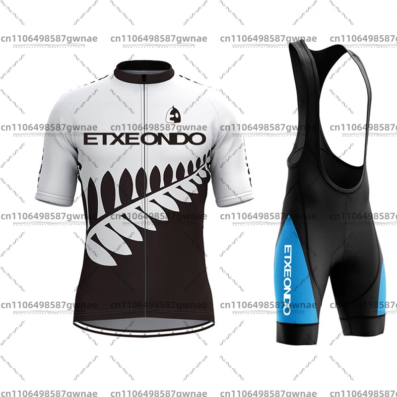Etxeondo メンズ通気性半袖サイクリングジャージチーム - Cycling Gear For Sale のレビューと価格
