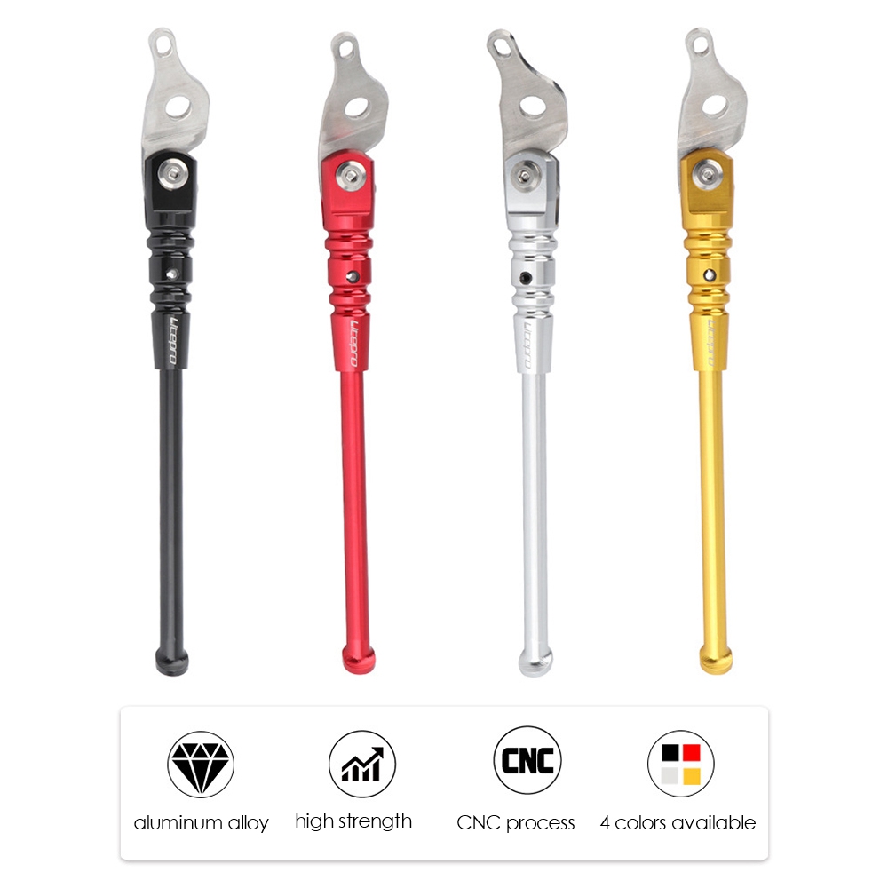 ABST 自転車キックスタンド ロードバイクキックスタンド  - Bicycle Kickstand のレビューと価格