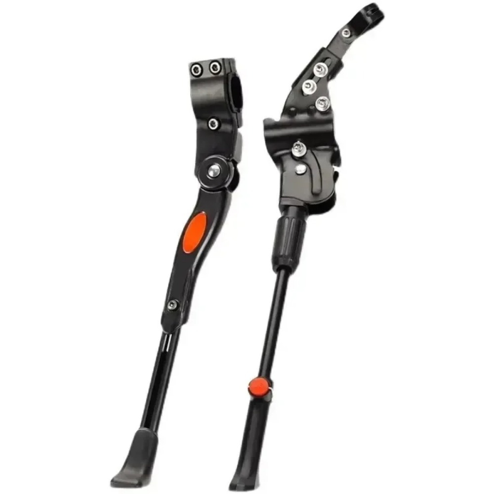 24/26/27.5/29/700C調整可能マウンテンバイク - Bicycle Kickstand のレビューと価格