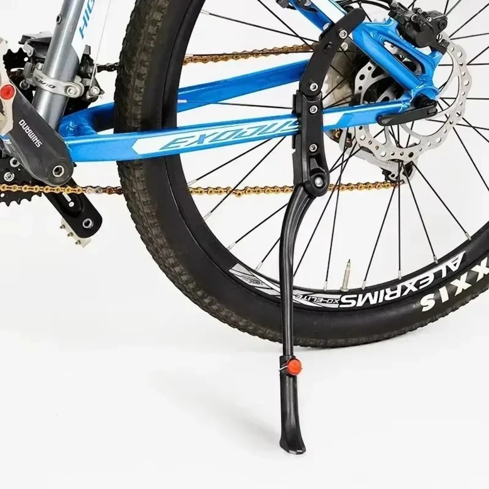 24/26/27.5/29/700C調整可能マウンテンバイク - Bicycle Kickstand のレビューと価格