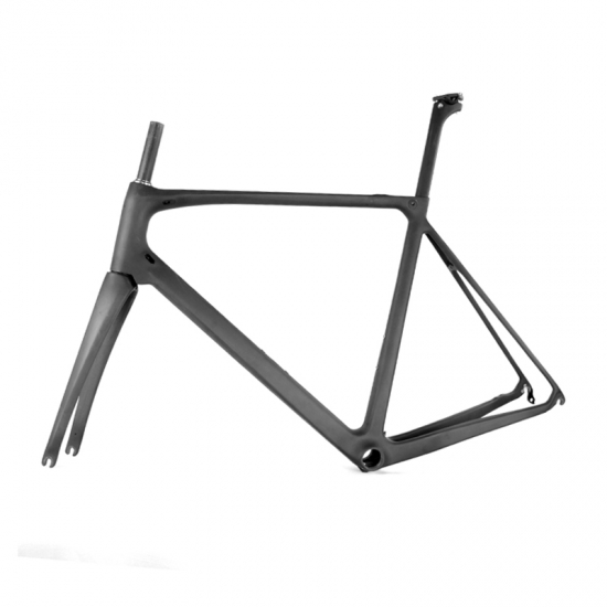 LCR007-V 超軽量ロードバイクフレーム、カーボンファイ - Carbon Bike Frame のレビューと価格