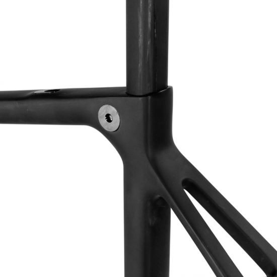 LCR007-V 超軽量ロードバイクフレーム、カーボンファイ - Carbon Bike Frame のレビューと価格