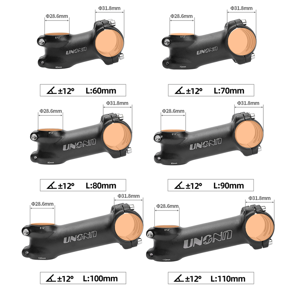 ミノ-自転車ハンドルバーステム,ロードバイク部品,クリスアテ - Bike Stem Riser のレビューと価格