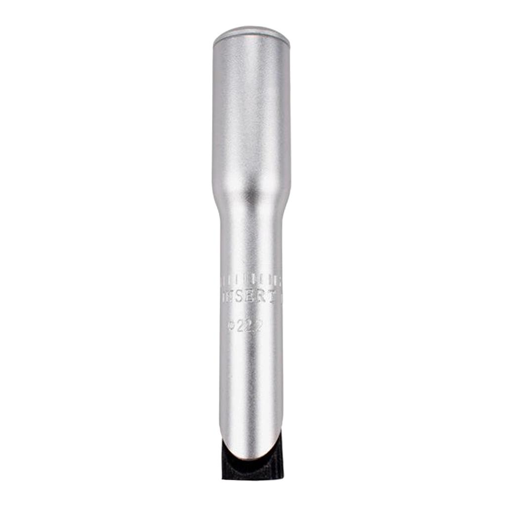 スレッドレスクイルステムライザーヘッドアップコンバーターハン - Bike Stem Riser のレビューと価格