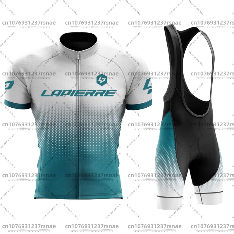 ラピエール メンズ 2026 夏用 サイクリングジャージセッ - Cycling Gear For Sale のレビューと価格
