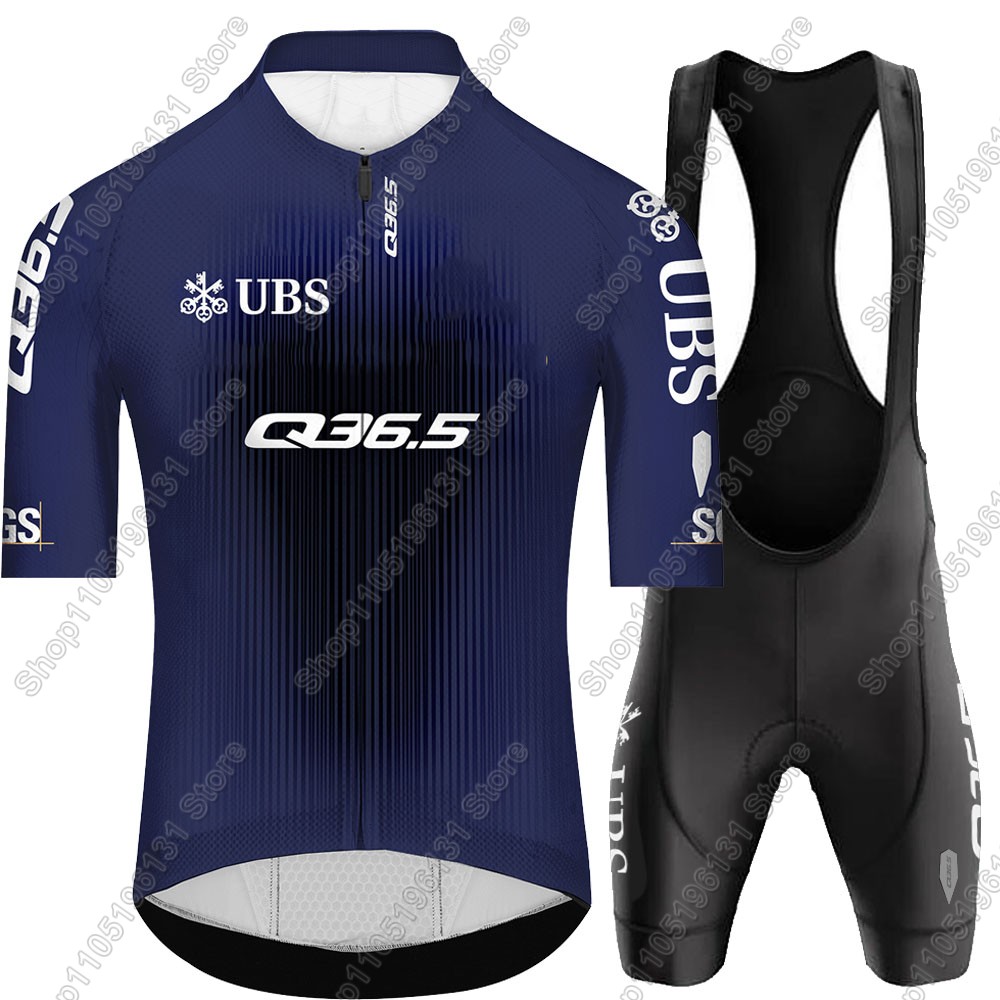 Q36.5 チーム 2026 サイクリングジャージセット ス - Cycling Gear Sale のレビューと価格