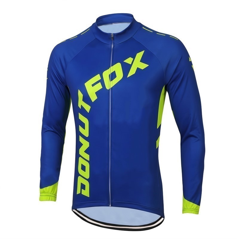 メンズ長袖MTBジャージ＆サイクリングショーツ、速乾性、単品 - Cycling Gear Sale のレビューと価格
