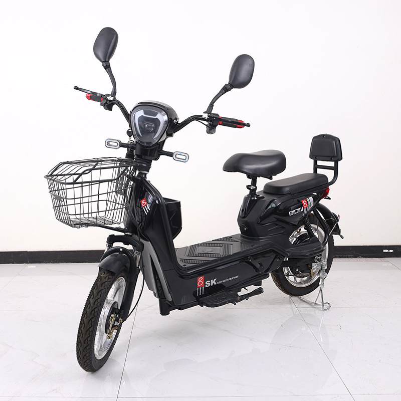 YTYIN 新型電動自転車 48V 通勤用自転車 標準大人用 - Carbon Bike Frame のレビューと価格