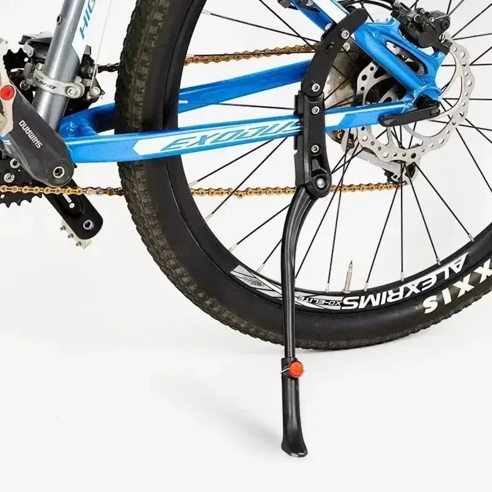 24/26/27.5/29/700C調整可能マウンテンバイク - Bicycle Kickstand のレビューと価格