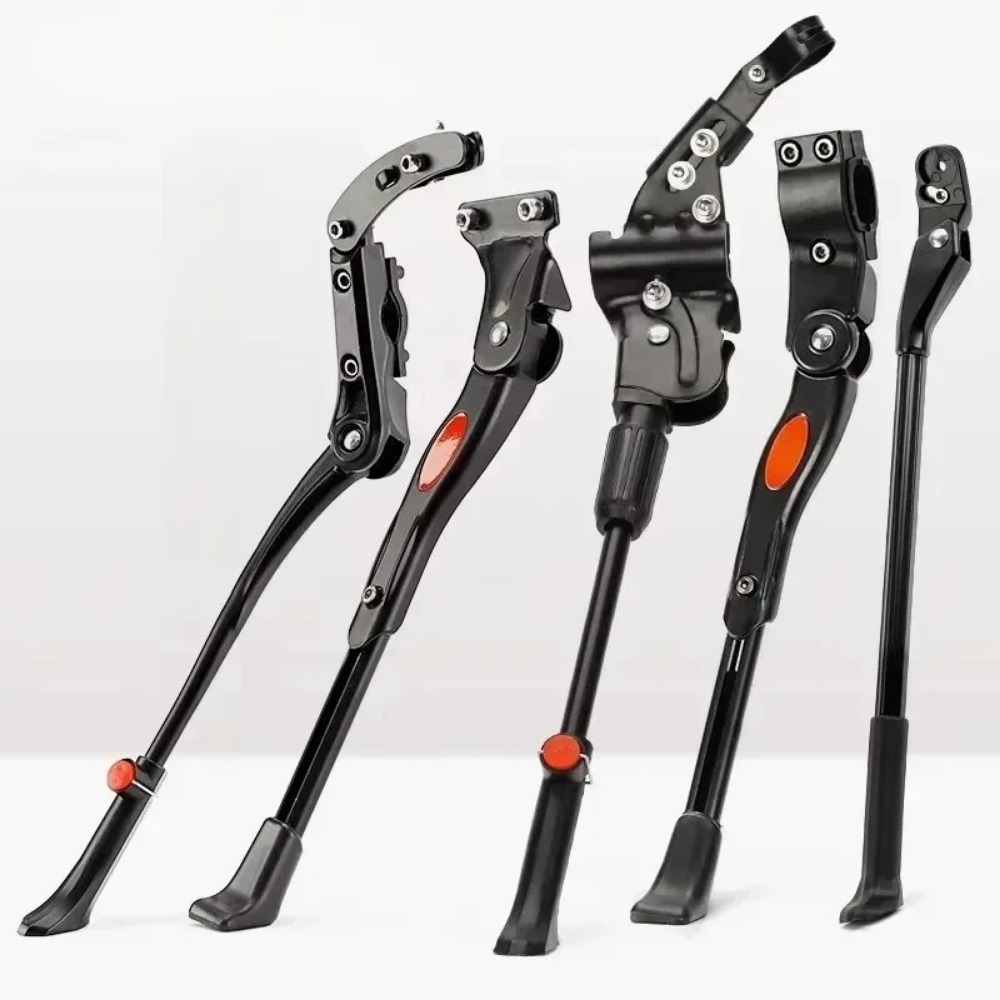 24/26/27.5/29/700C調整可能マウンテンバイク - Bicycle Kickstand のレビューと価格