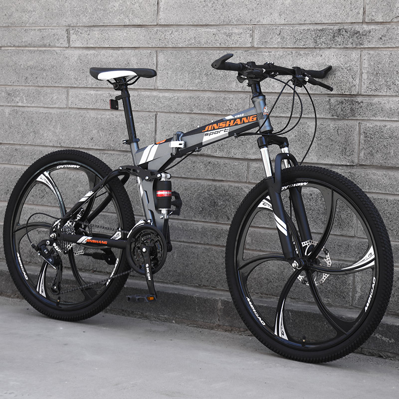 カーボンスチールフレーム 26インチ 折りたたみ式 マウンテ - Carbon Bike Frame のレビューと価格
