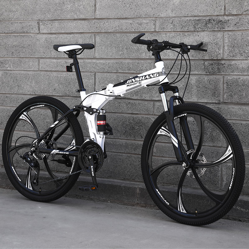 カーボンスチールフレーム 26インチ 折りたたみ式 マウンテ - Carbon Bike Frame のレビューと価格