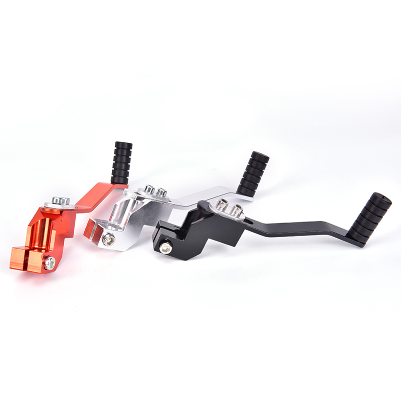 Kayo 110 125cc ATV ピットダートバイク モ - Cyclocross Gearing のレビューと価格
